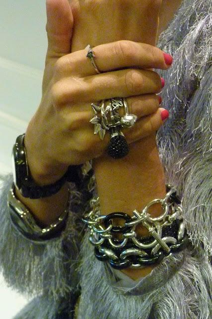 Aristocrazy: PUNK collection