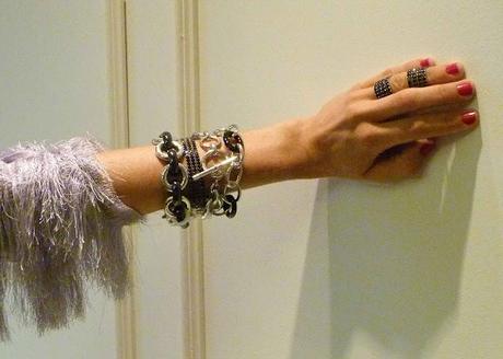 Aristocrazy: PUNK collection Aristocrazy: PUNK collection