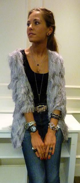 Aristocrazy: PUNK collection Aristocrazy: PUNK collection