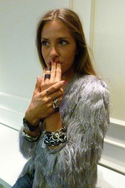 Aristocrazy: PUNK collection Aristocrazy: PUNK collection