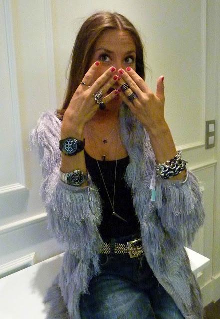 Aristocrazy: PUNK collection