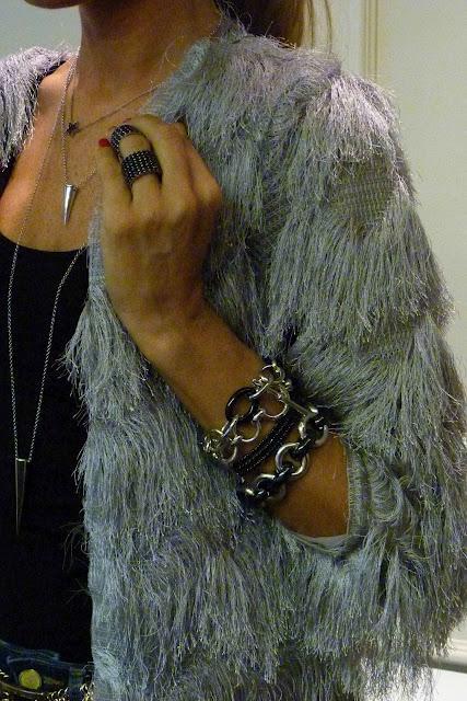 Aristocrazy: PUNK collection Aristocrazy: PUNK collection