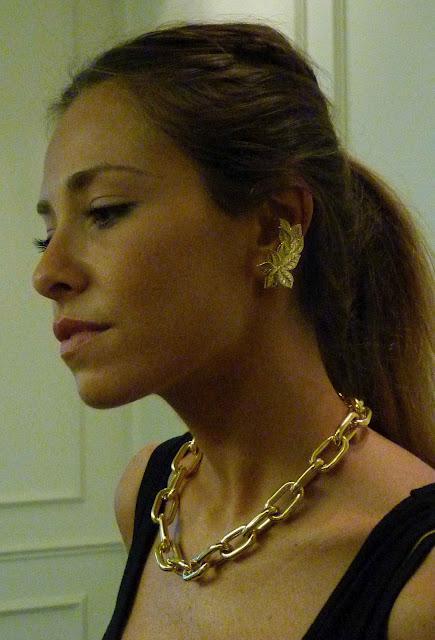 Aristocrazy: PUNK collection Aristocrazy: PUNK collection