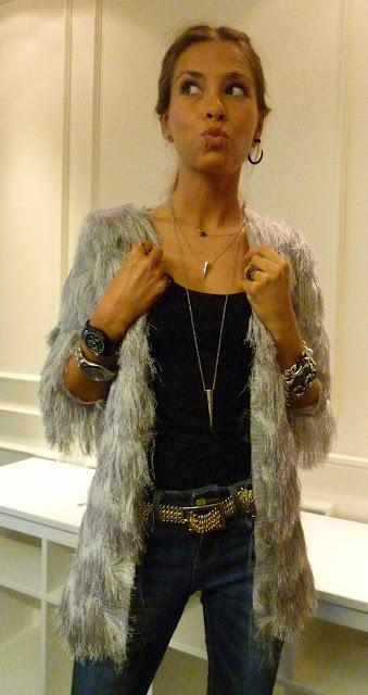 Aristocrazy: PUNK collection Aristocrazy: PUNK collection