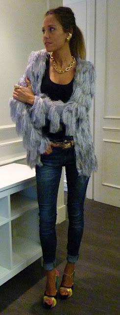 Aristocrazy: PUNK collection Aristocrazy: PUNK collection