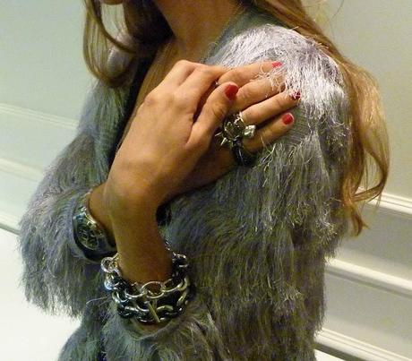 Aristocrazy: PUNK collection