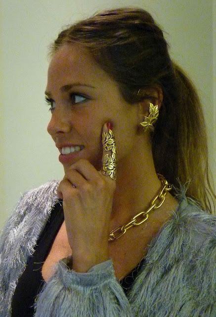 Aristocrazy: PUNK collection