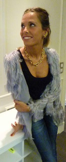 Aristocrazy: PUNK collection