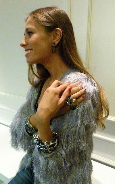 Aristocrazy: PUNK collection Aristocrazy: PUNK collection