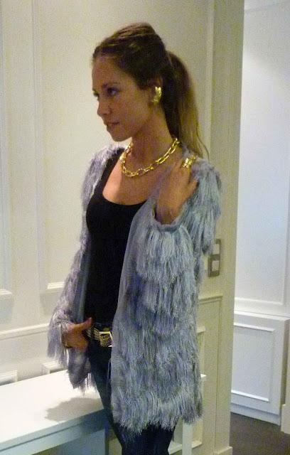 Aristocrazy: PUNK collection