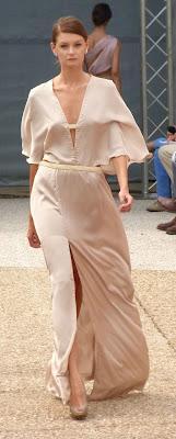 Ana Miranda (part II: fashion show)