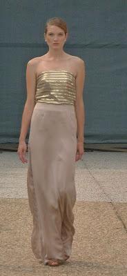 Ana Miranda (part II: fashion show)