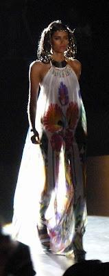 MBFWMadrid: Guillermina Baeza & Dolores Cortés