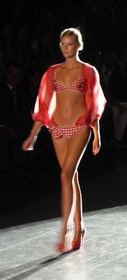 MBFWMadrid: Guillermina Baeza & Dolores Cortés