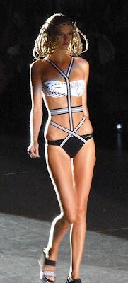 MBFWMadrid: Guillermina Baeza & Dolores Cortés