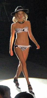 MBFWMadrid: Guillermina Baeza & Dolores Cortés