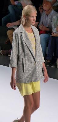 MBFWMadrid: Sita Murt