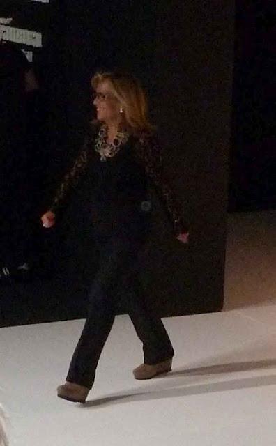 MBFWMadrid: Sita Murt