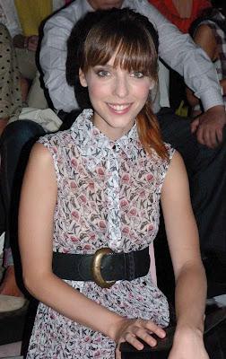 MBFWMadrid: Sita Murt