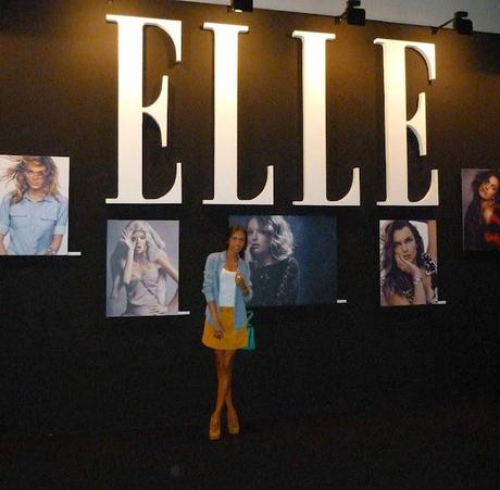 MBFWMadrid: Ángel Schlesser