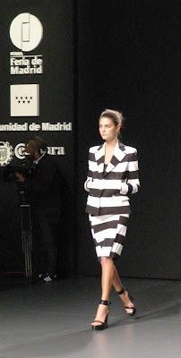 MBFWMadrid: Ángel Schlesser
