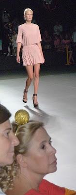 MBFWMadrid: Ángel Schlesser