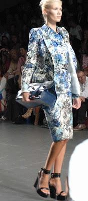 MBFWMadrid: Ángel Schlesser