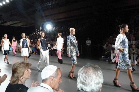 MBFWMadrid: Ángel Schlesser