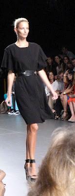 MBFWMadrid: Ángel Schlesser