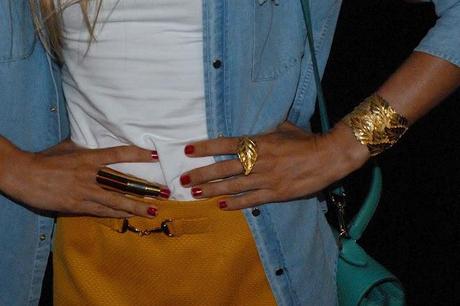 MBFWMadrid: Ángel Schlesser