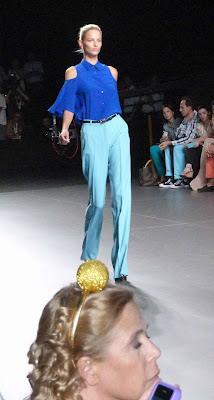 MBFWMadrid: Ángel Schlesser