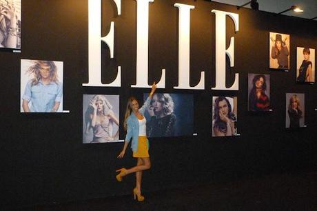 MBFWMadrid: Ángel Schlesser