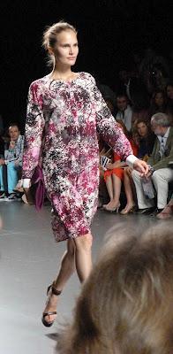 MBFWMadrid: Ángel Schlesser