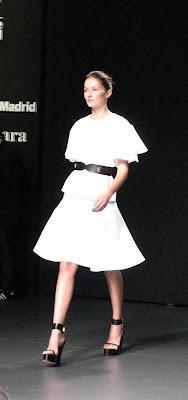 MBFWMadrid: Ángel Schlesser