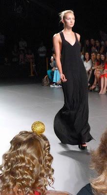 MBFWMadrid: Ángel Schlesser