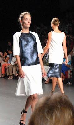 MBFWMadrid: Ángel Schlesser