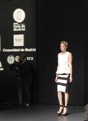 MBFWMadrid: Ángel Schlesser