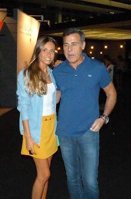 MBFWMadrid: Ángel Schlesser