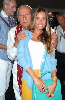 MBFWMadrid: Ángel Schlesser