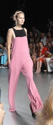 MBFWMadrid: Ángel Schlesser