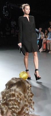 MBFWMadrid: Ángel Schlesser