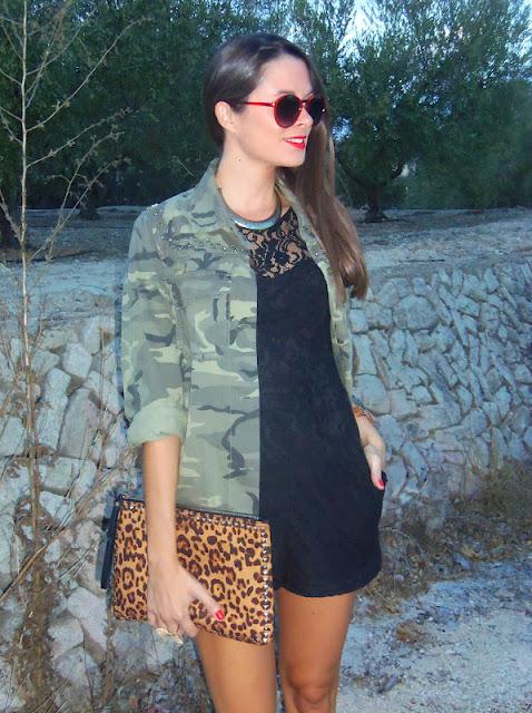 TeNDenCiA MiLiTaR