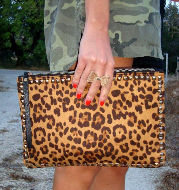 TeNDenCiA MiLiTaR