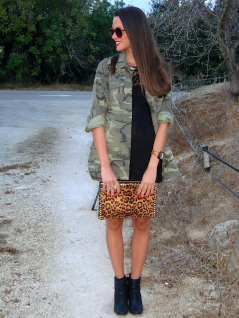 TeNDenCiA MiLiTaR