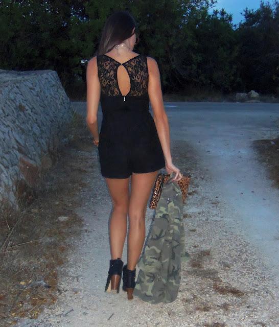 TeNDenCiA MiLiTaR