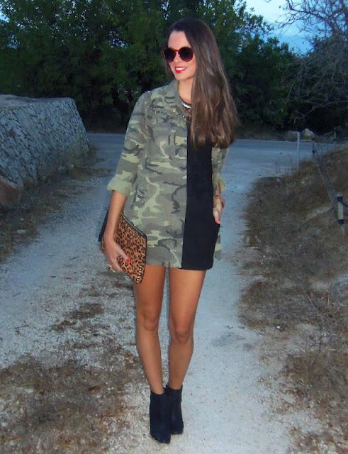 TeNDenCiA MiLiTaR