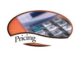 El miedo escénico a subir los precios