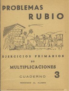 Un ejemplo de cómo innovar en Marketing: Cuadernos Rubio