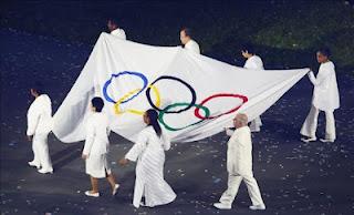 Citius, Altius, Fortius; más allá de los valores que trasmiten unos juegos olímpicos