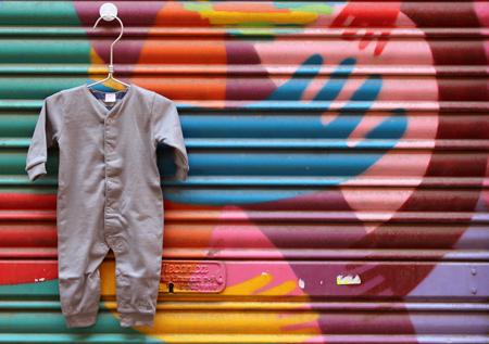 Propuestas de moda para bebé Petit Oh!